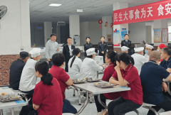 提出了增设应急通信设备、完美分散线标识等