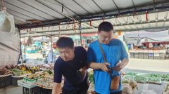 <b>专项小组沉点抽取高风</b>