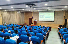 各部分从任及相关人员参