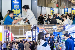 op包拆世界(上海)博览会以“深度包拆财产矩阵”