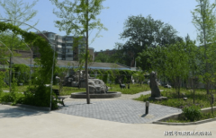 回忆复刻老胡同场景